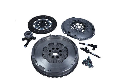 Set Ambreiaj SCHAEFFLER LUK - 600 0235 00