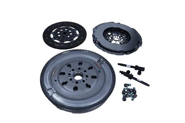 Set Ambreiaj SCHAEFFLER LUK - 600 0235 00