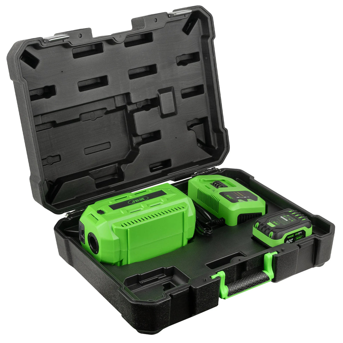 Alte Pompe JBM - 60003C