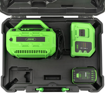 Alte Pompe JBM - 60003C