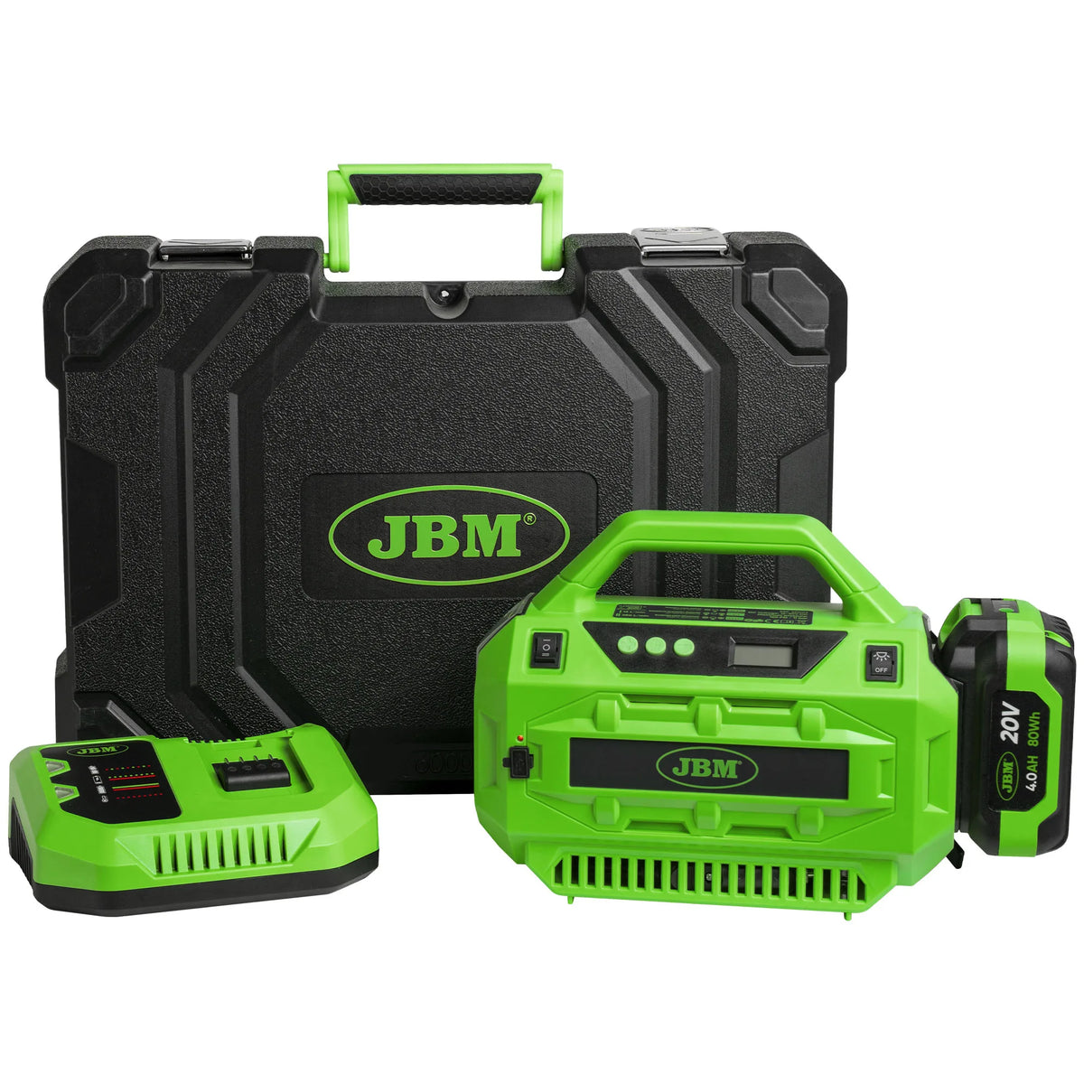 Alte Pompe JBM - 60003C