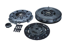 Ambreiaj Set Fiat 500/Panda/Punto 0,9 09- Dmf LUK - 600 0411 00