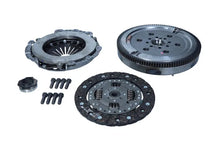 Ambreiaj Set Fiat 500/Panda/Punto 0,9 09- Dmf LUK - 600 0411 00