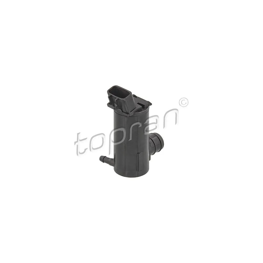 Pompa Apa Topran pentru Toyota Corolla/Land Cruiser - 600 390