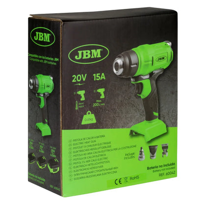 Pistoane JBM - 60042