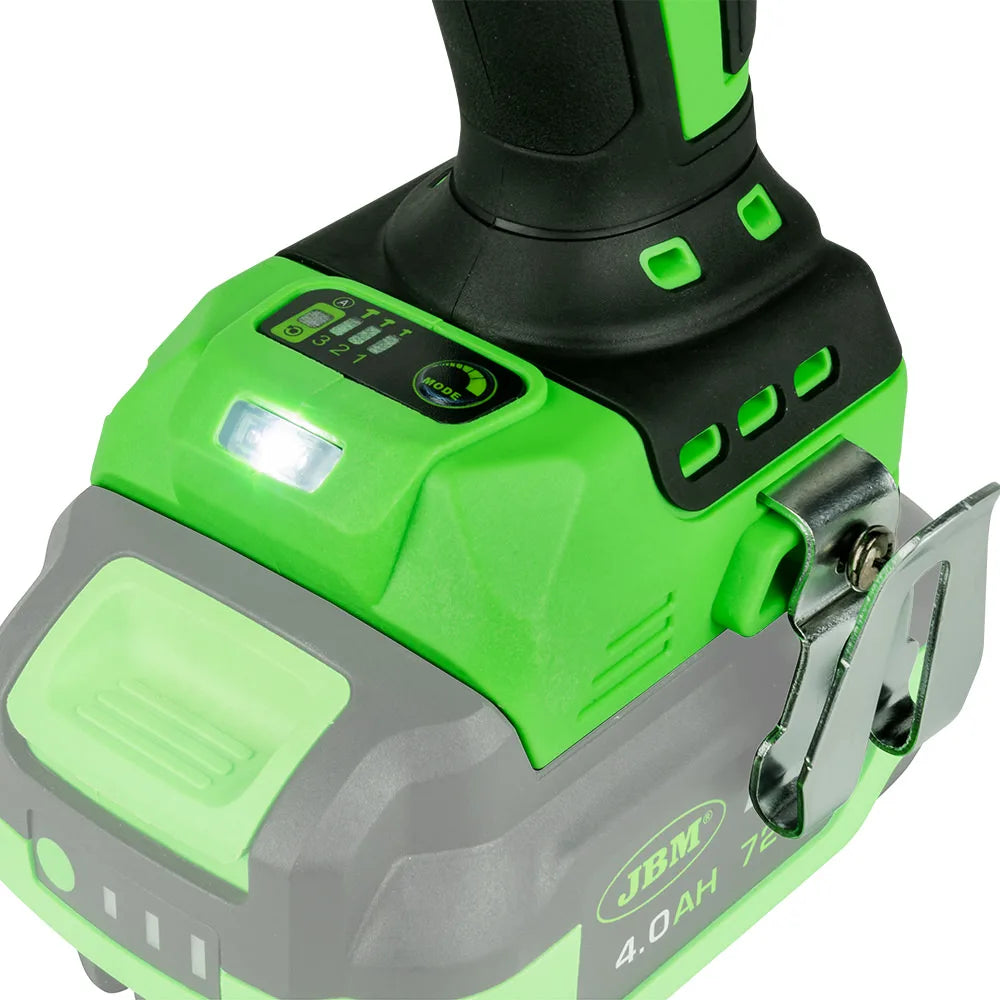 Chei JBM - 60044