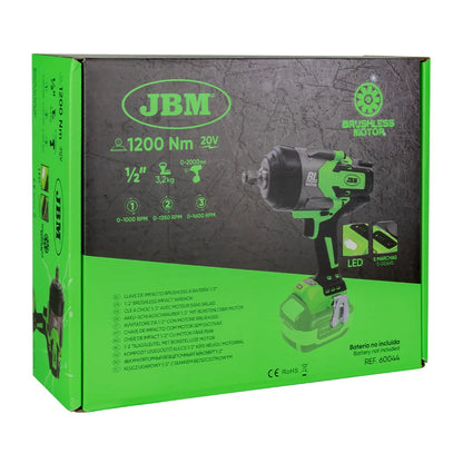 Chei JBM - 60044