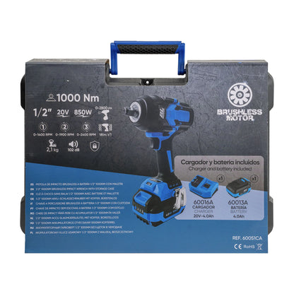Chei JBM - 60051CA