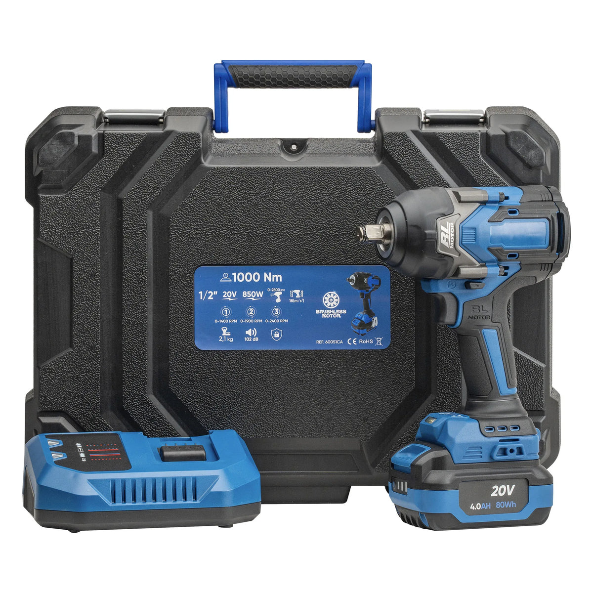 Chei JBM - 60051CA
