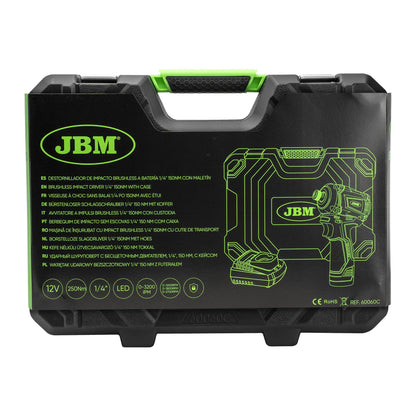 Kit Impamantare JBM - 60060C
