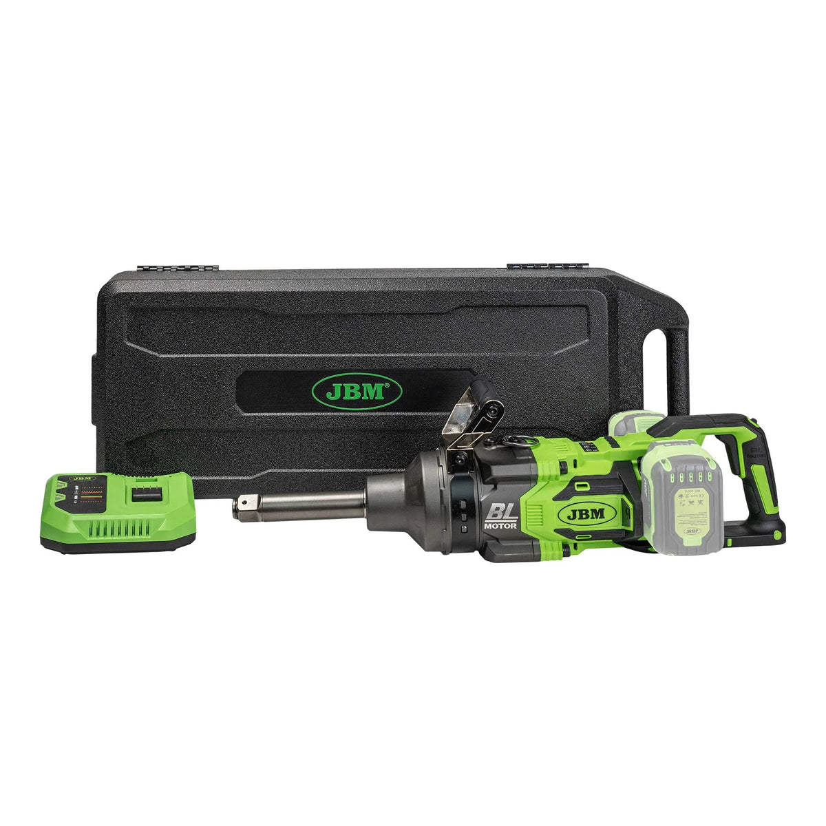 Chei JBM - 60064C-1