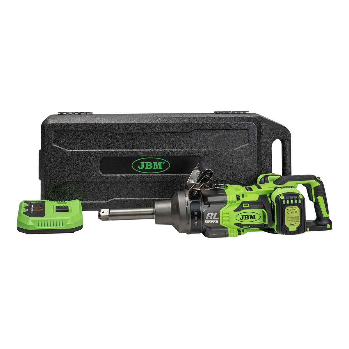 Chei JBM - 60064C