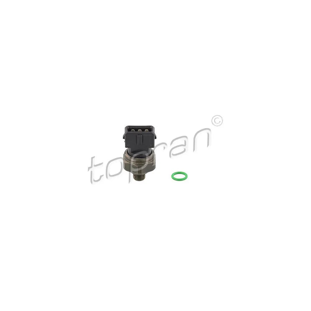 Climatronic Topran pentru Volvo S40/S60/V40/V70/Xc70 - 600483