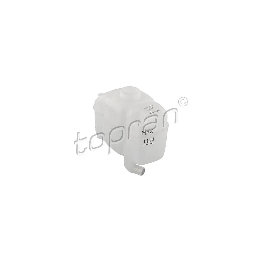 Vas Expansiune Topran pentru Volvo S60/S80/V70/Xc70/Xc90 - 600 524