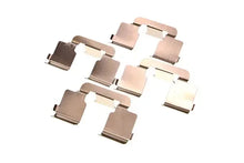 Set accesorii, placute frana Maxgear - 27-2574