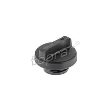Alte Uleiuri Auto Topran pentru Toyota Auris/Avensis/Camry/Corolla/Iq - 601 101