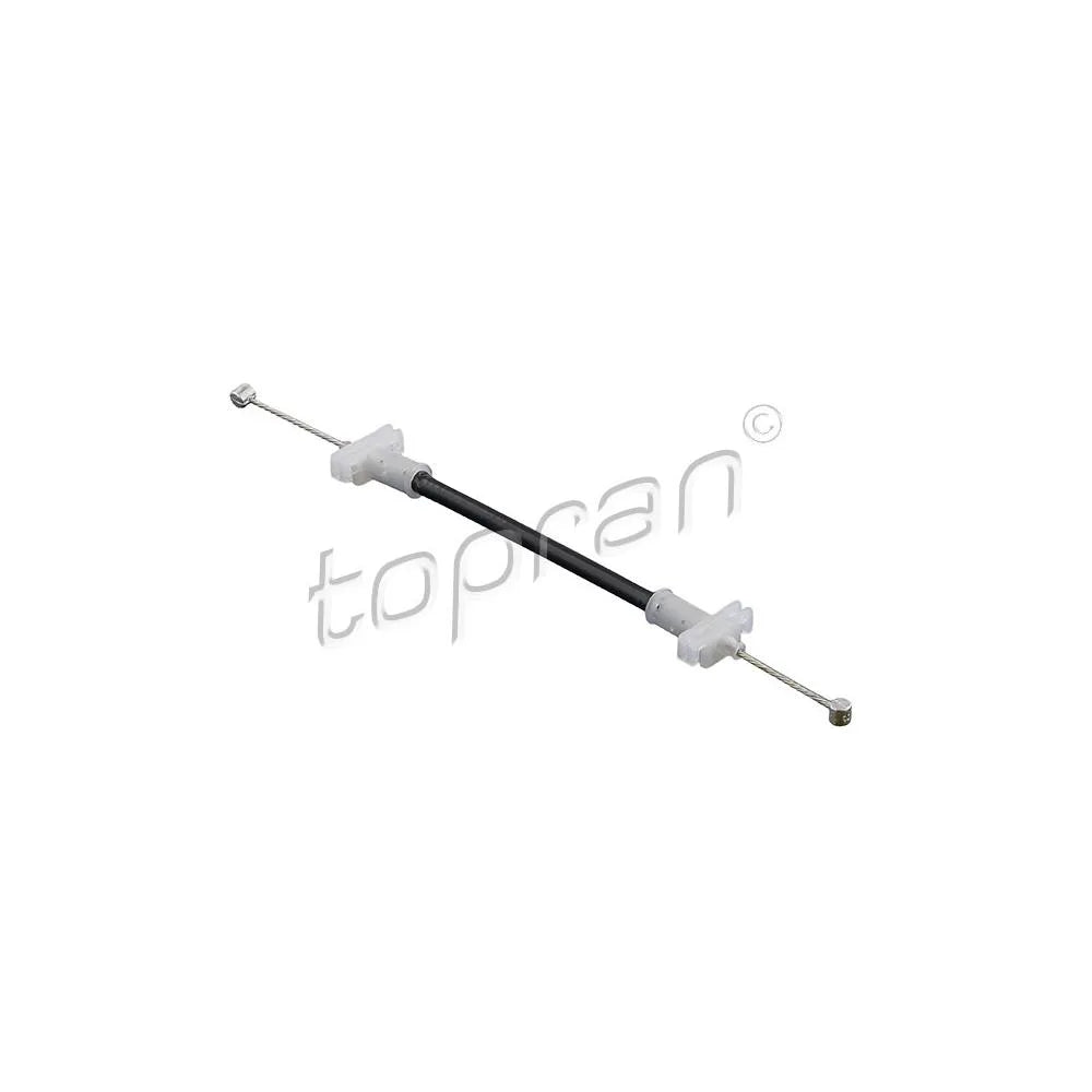 Alte Cabluri Auto Topran pentru Volvo S40/Xc60 - 601 223