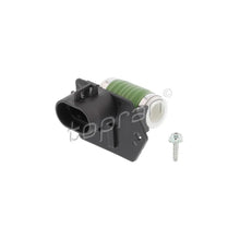 Alte Piese Electrica & Electronica Topran - 601 624