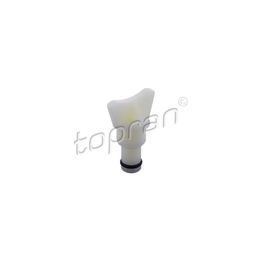 Radiator Apa Topran - 601 199