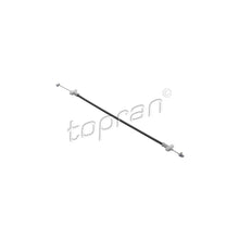 Alte Cabluri Auto Topran pentru Volvo S80/V70/Xc70 - 601 222