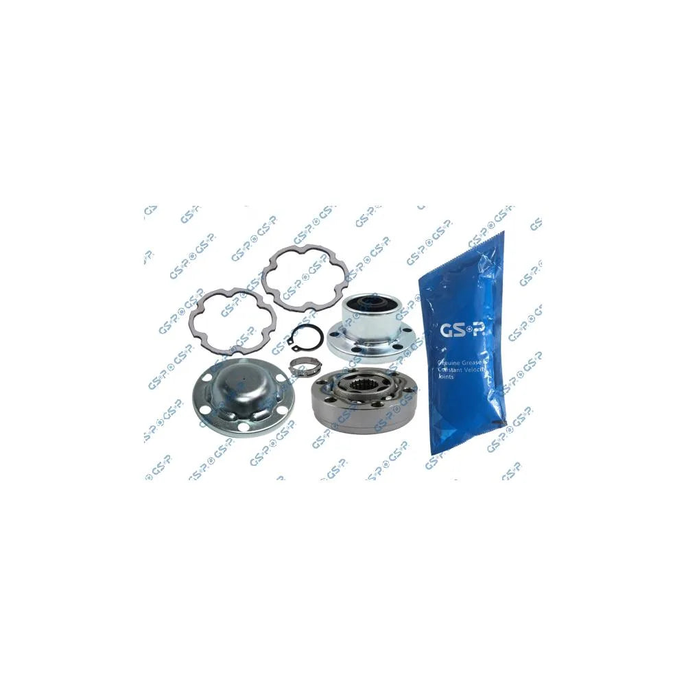 Hardtop GSP - 602455
