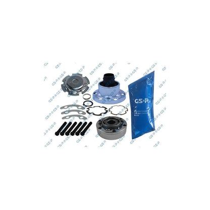 Hardtop GSP - 602495