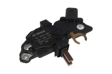 Regulator alternator, Opel, 155x118x52 mm, AS-PL ARE0043BOSCH