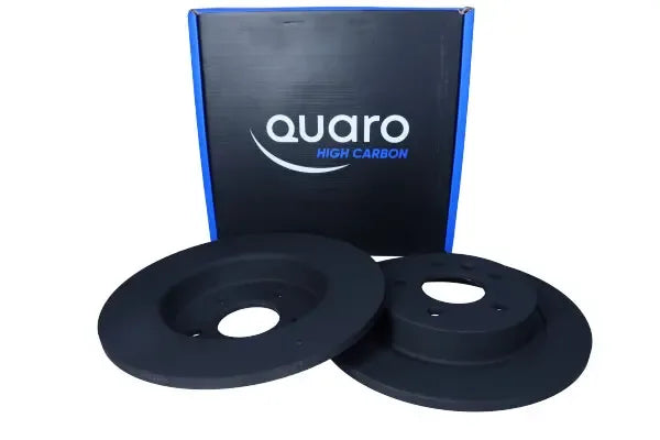 Disc frana QUARO pentru Volvo - QD8822HC