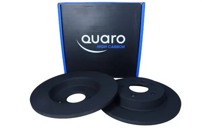 Disc frana QUARO pentru Volvo - QD8822HC
