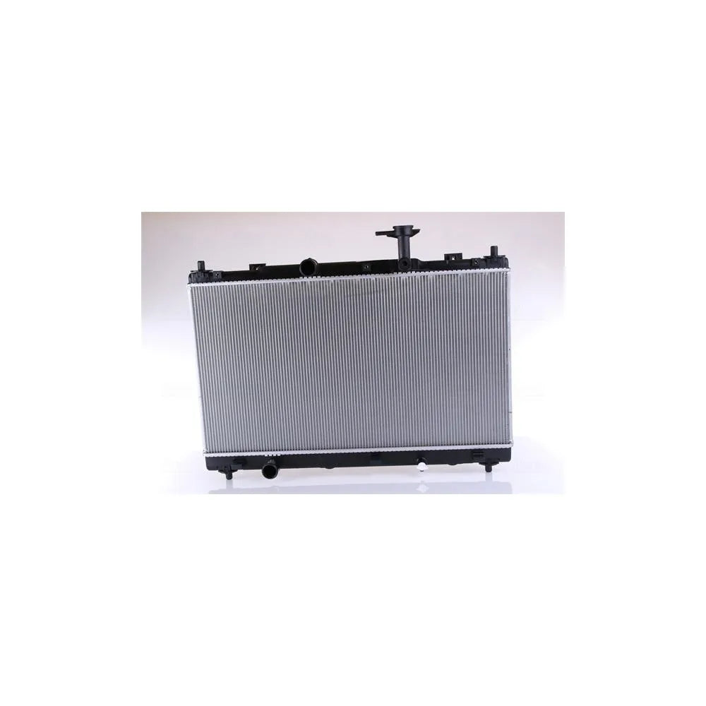 Radiator Apa Nissens - 606146