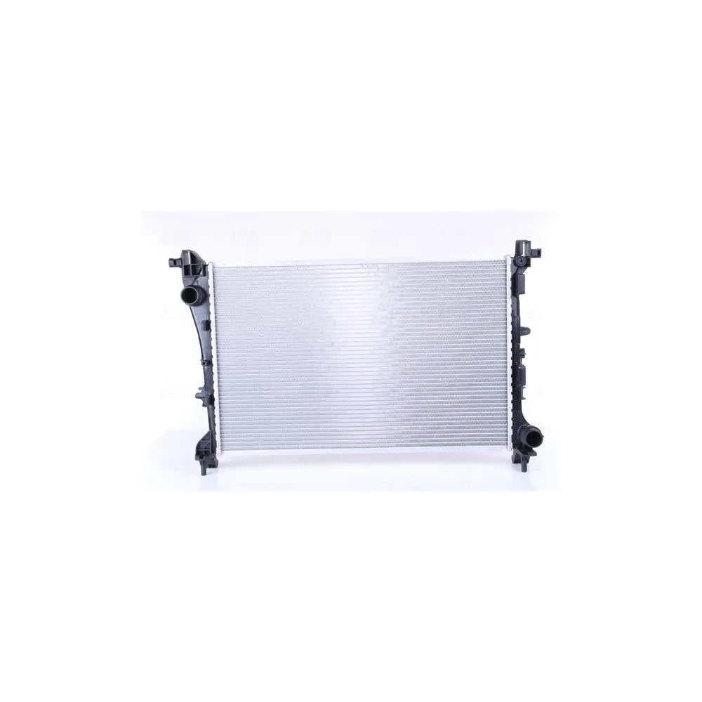 Radiator Apa Nissens - 606441