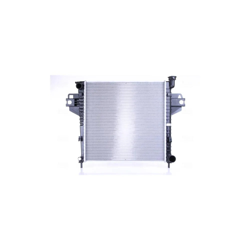 Radiator Apa Nissens - 606555