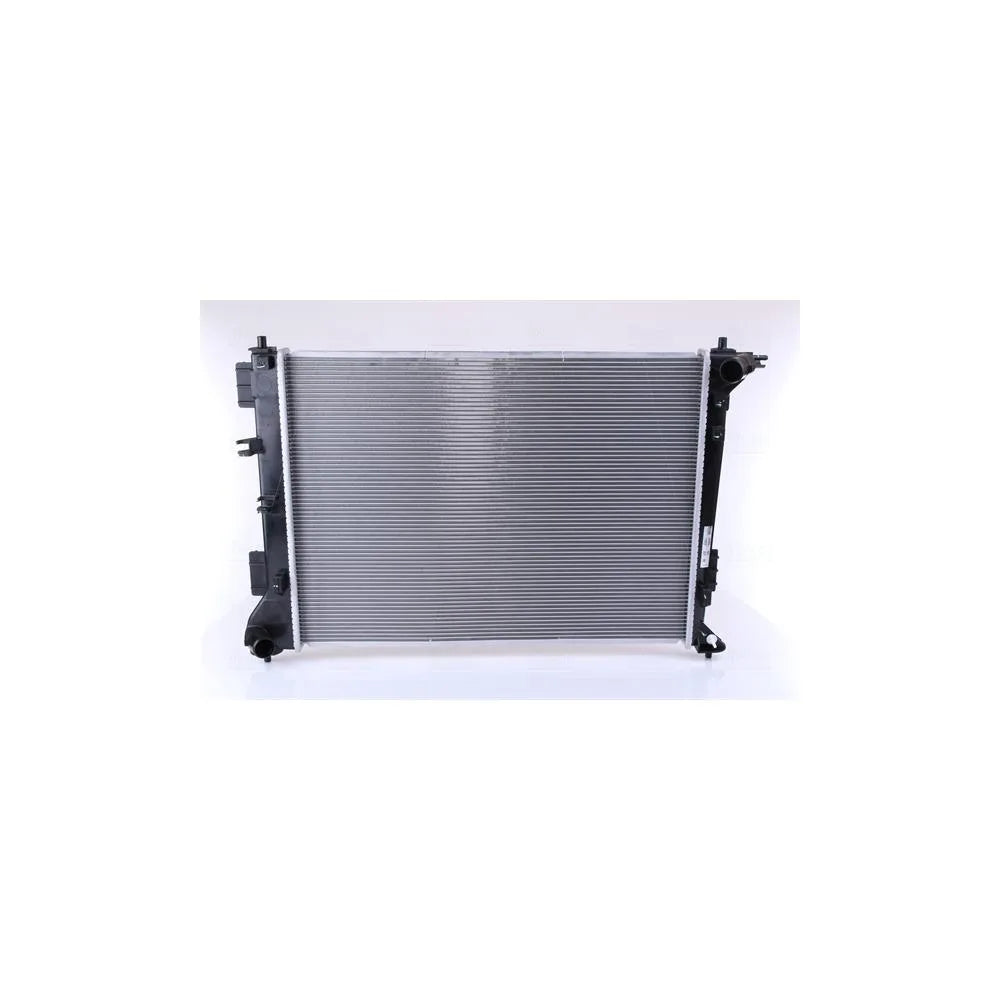 Radiator Apa Nissens - 606603