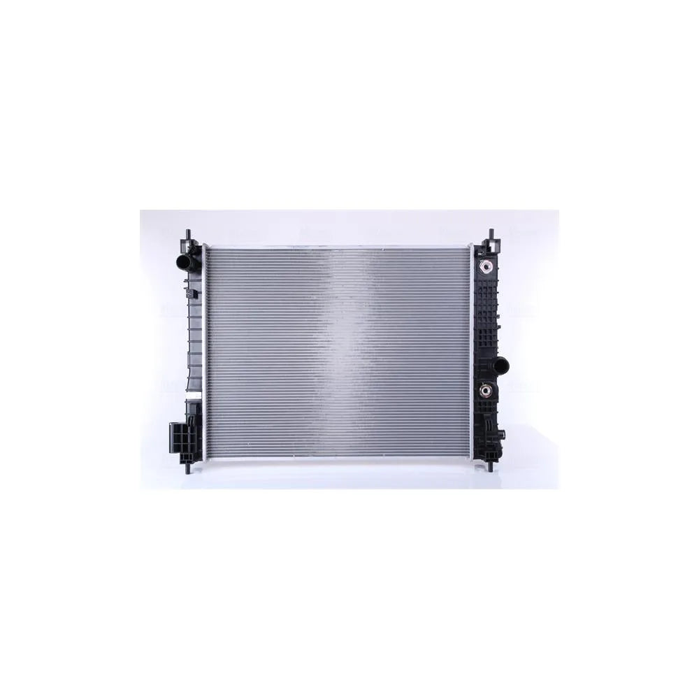 Radiator Apa Nissens - 606660