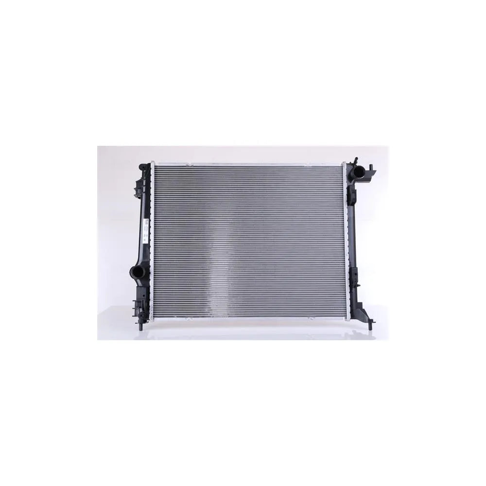 Radiator Apa Nissens - 606761