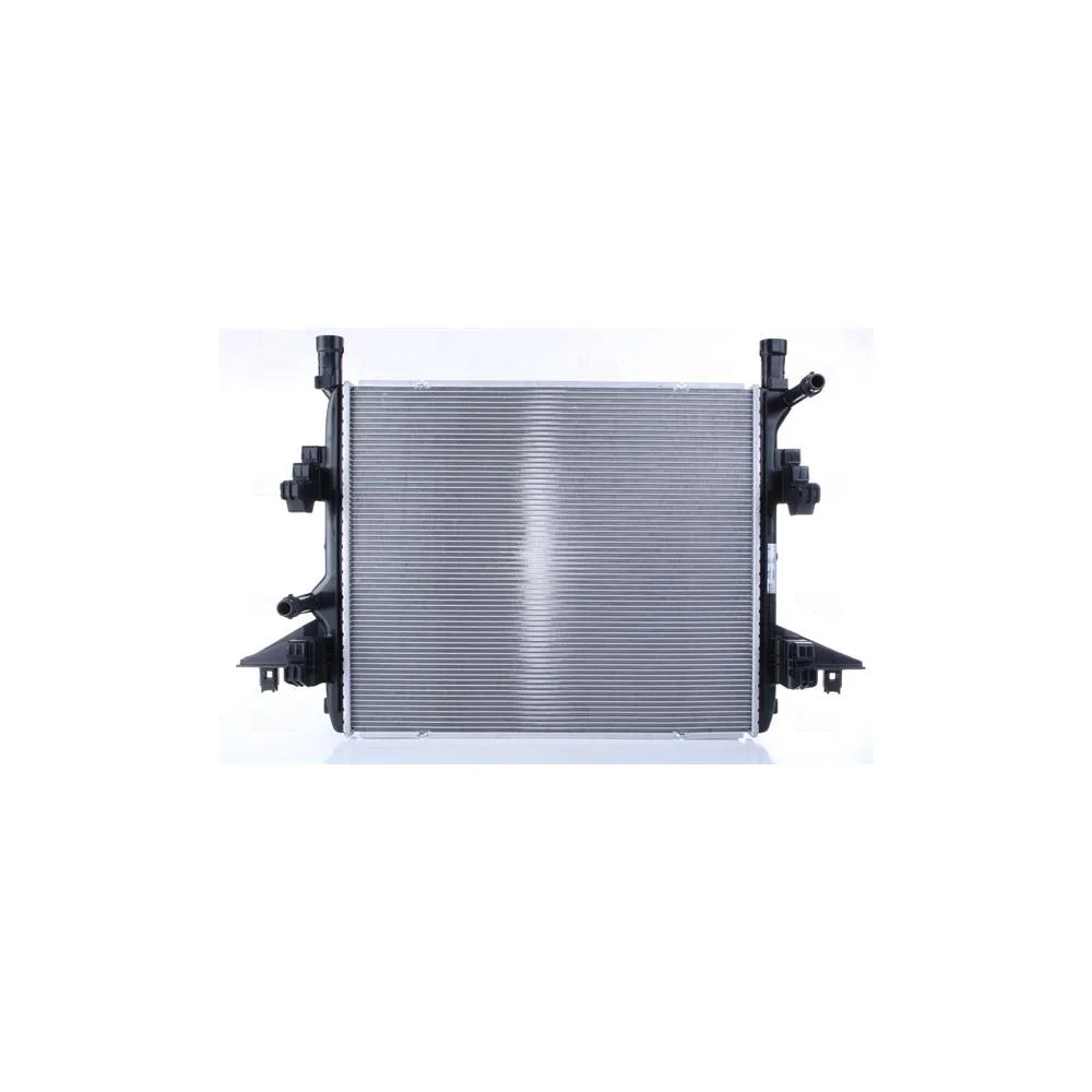 Radiator Apa Nissens - 606780