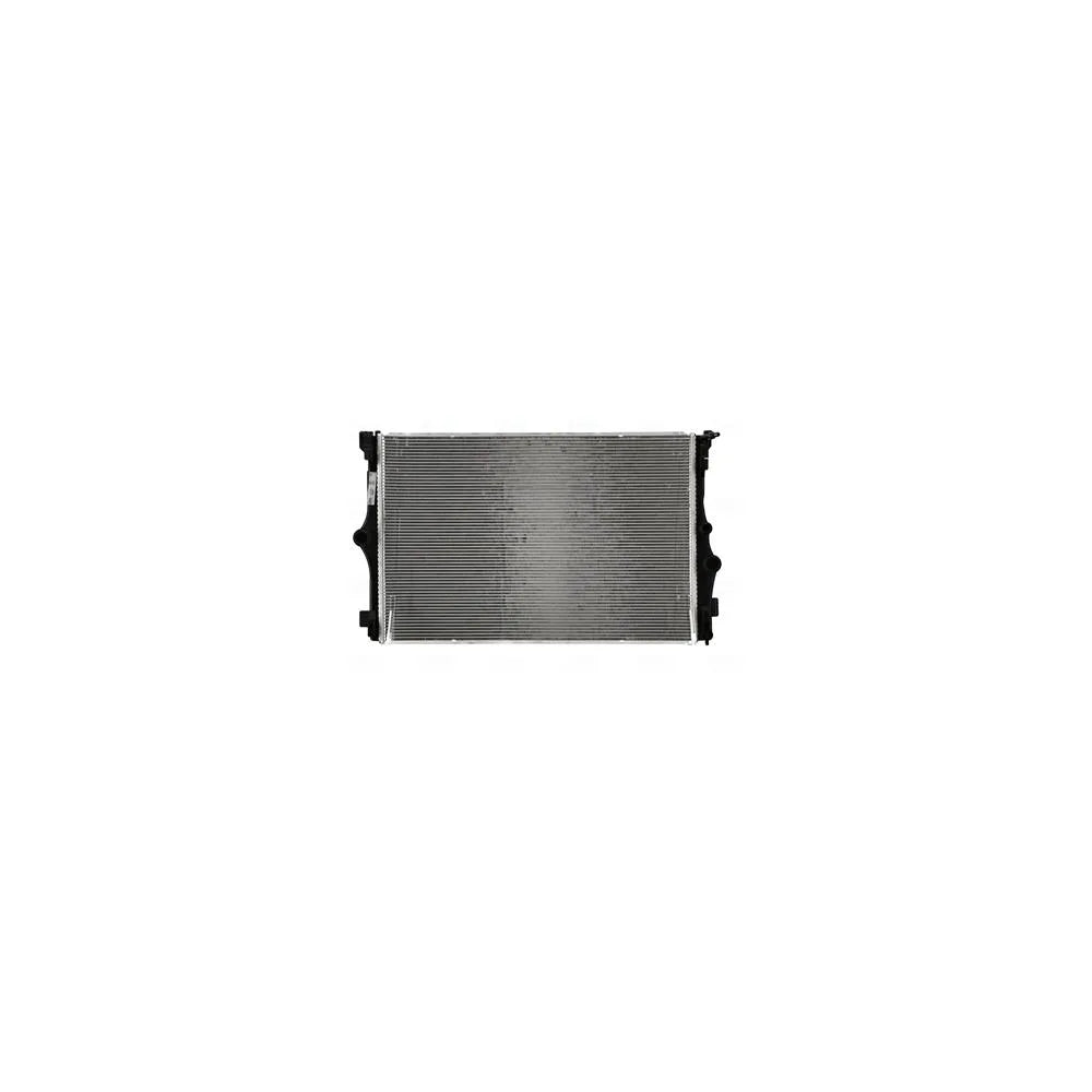 Radiator Apa Nissens - 606781