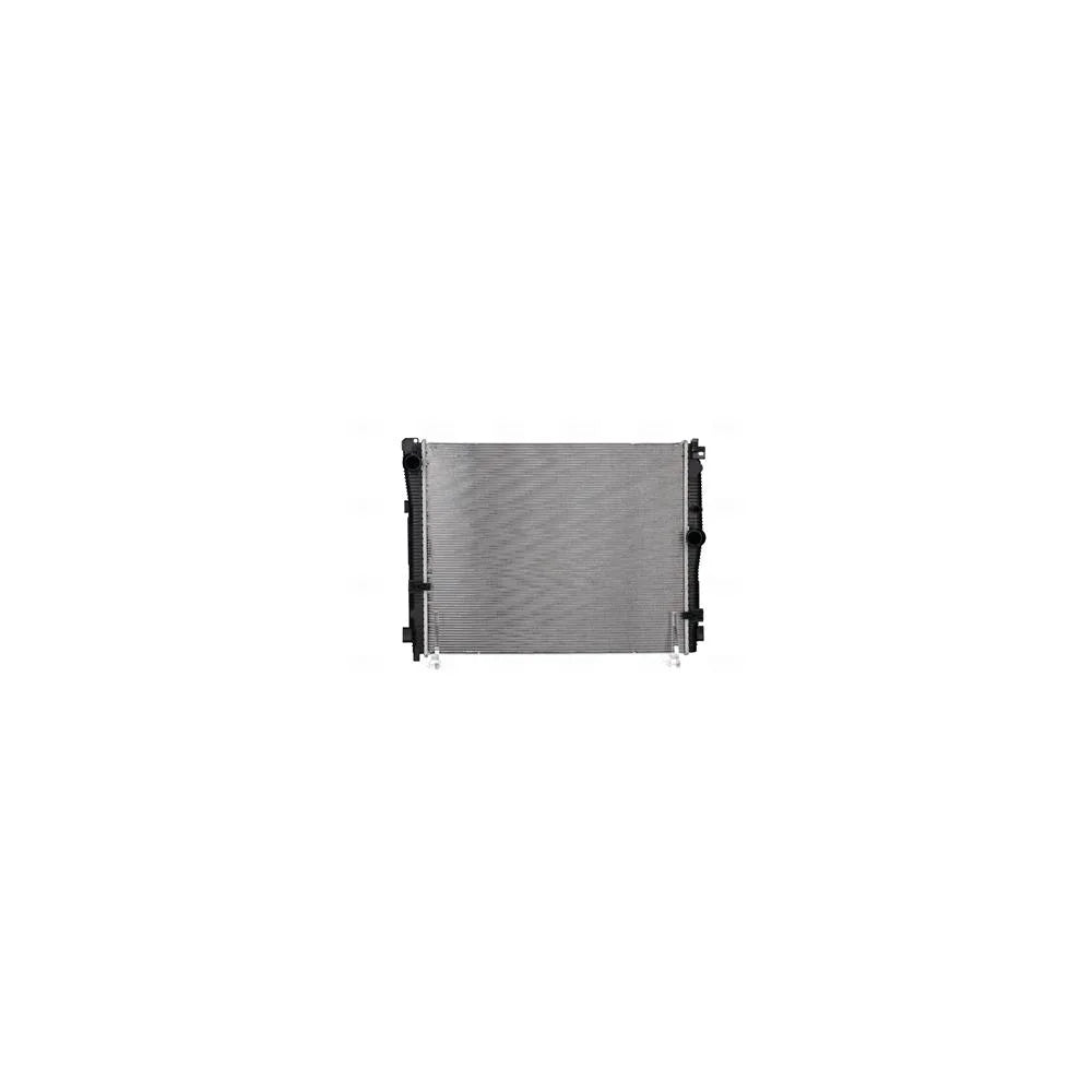 Radiator Apa Nissens - 606783