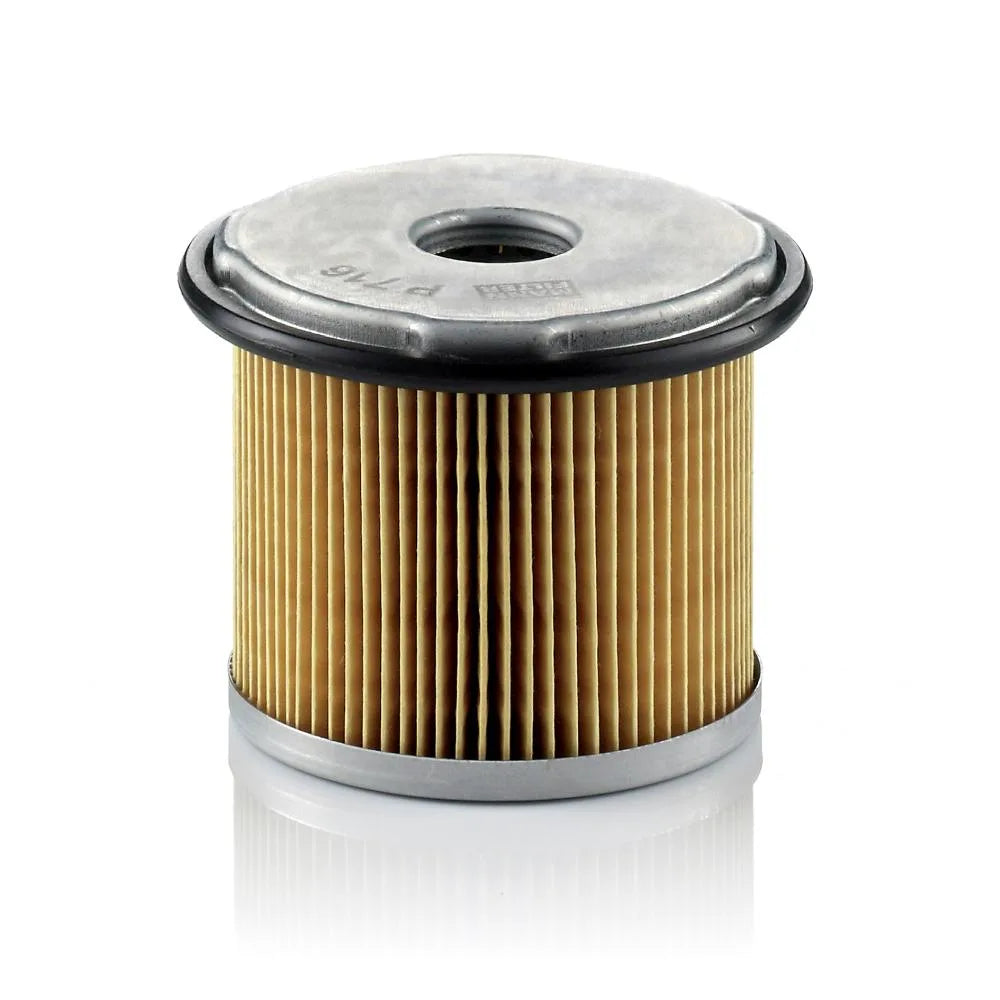 Filtru Combustibil Mann-Filter - 60686