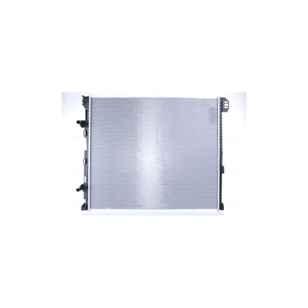 Radiator Apa Nissens - 606979