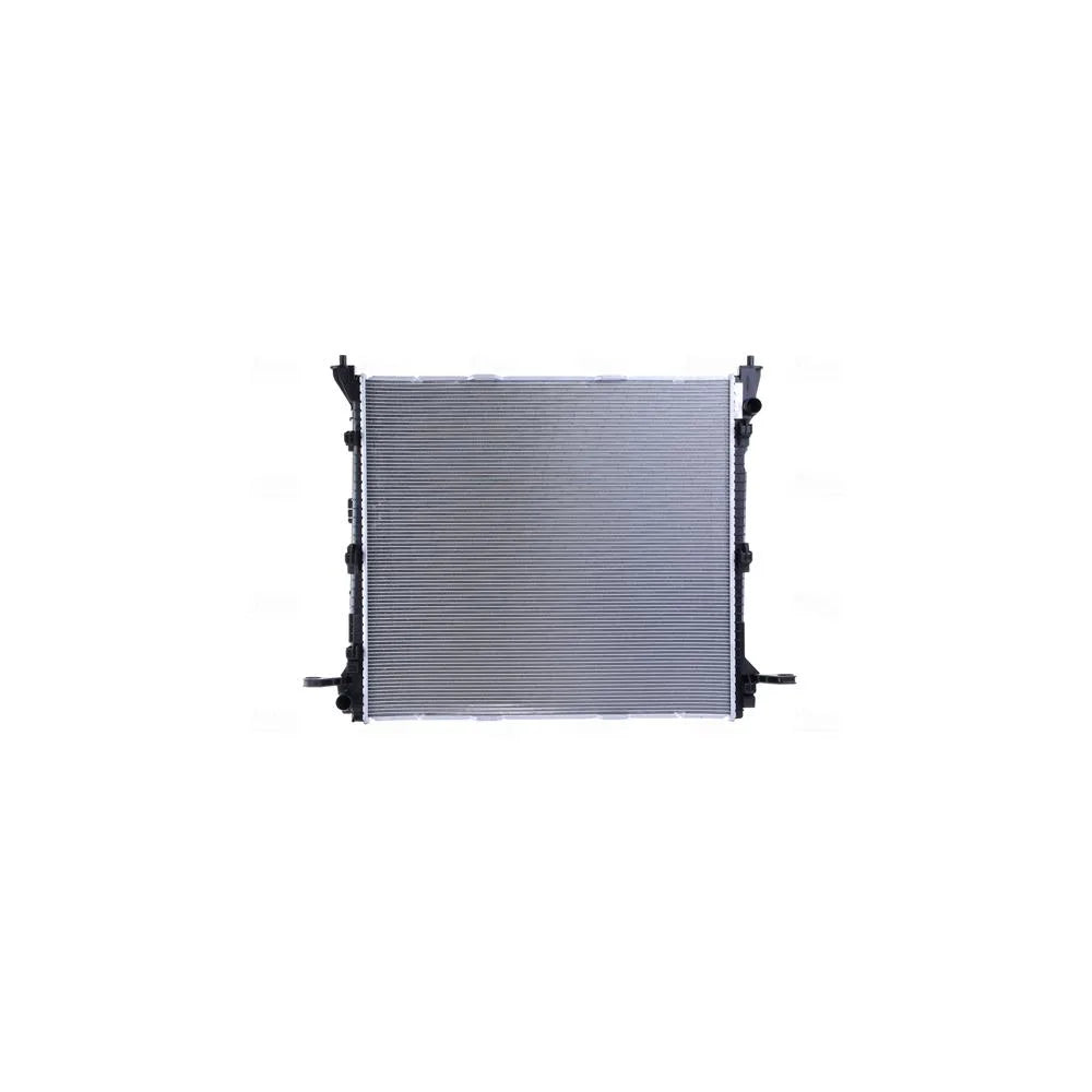 Radiator Apa Nissens - 606982