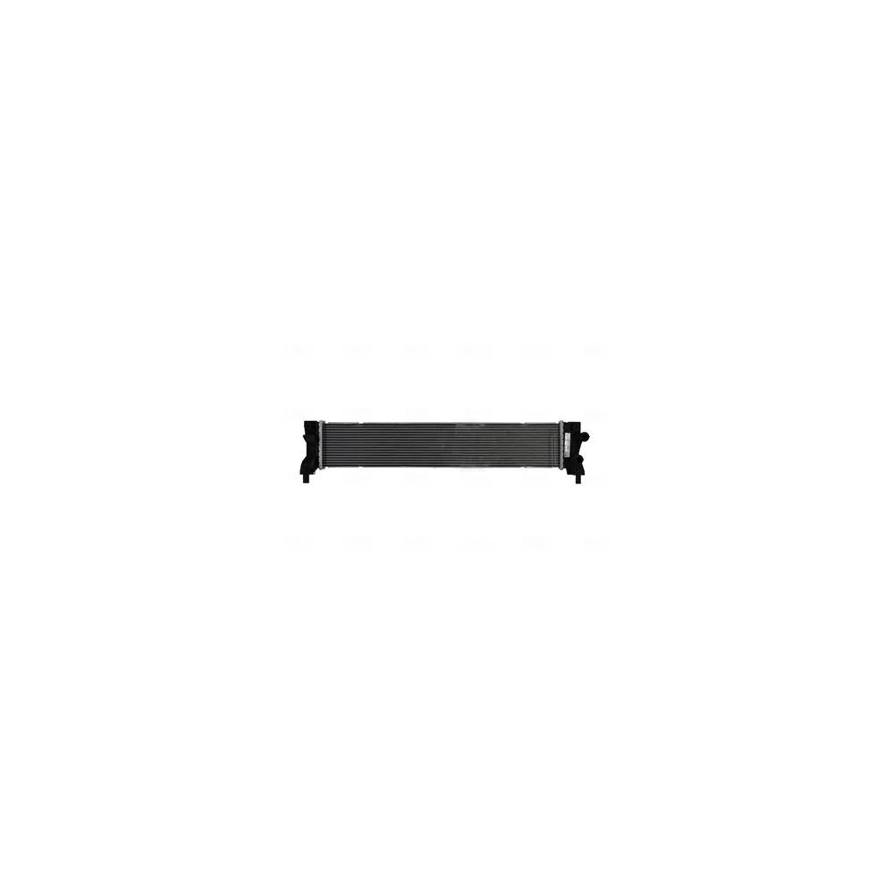 Radiator Apa Nissens - 607179