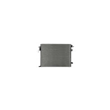 Radiator Apa Nissens - 607458