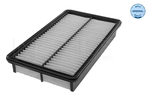 Filtru aer, Mazda, 360x187x54 mm, Meyle 35123210001