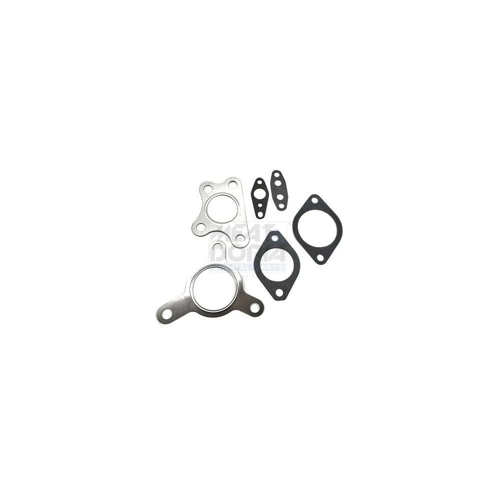 Set Garnituri Meat & Doria - 60809