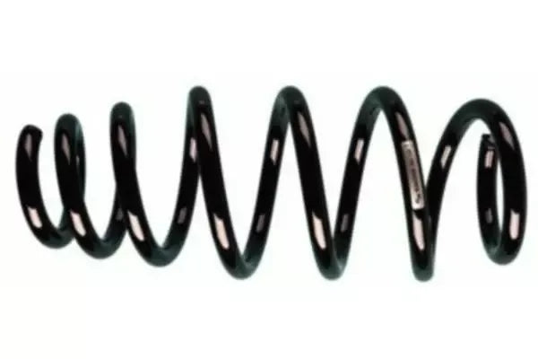 Arc spiral, Alfa Romeo Brera, Spider, cod 993449
