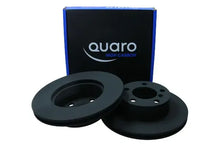 Disc frana QUARO pentru BMW - QD6337HC