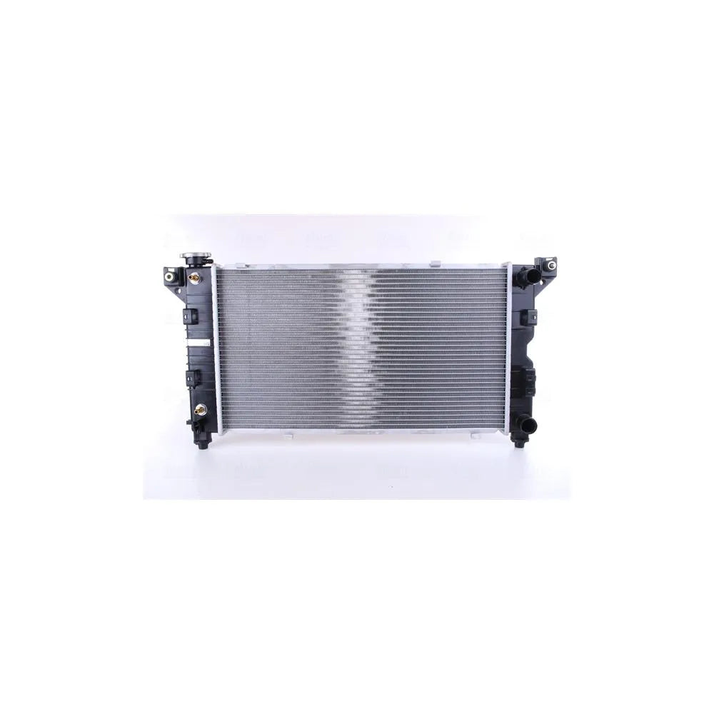 Radiator Apa Nissens - 60984