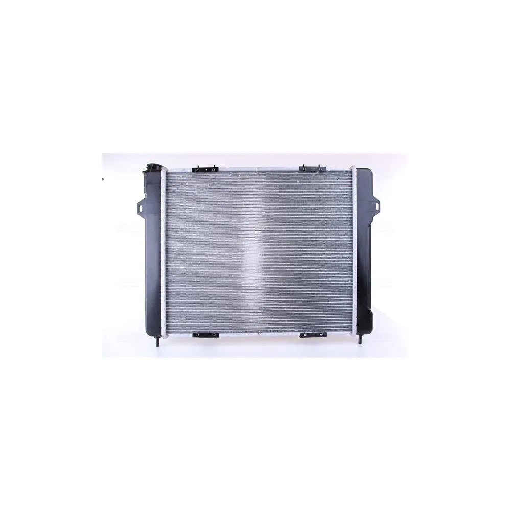 Radiator Apa Nissens - 609901