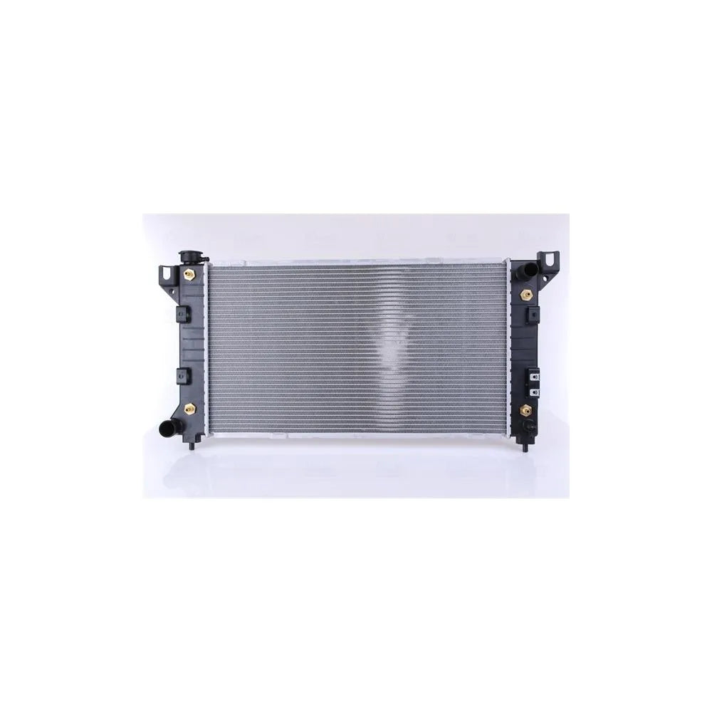 Radiator Apa Nissens - 60999A